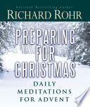 Preparing for Christmas - daily meditations for Advent