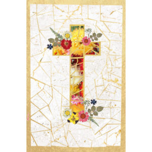 Mosaic Cross